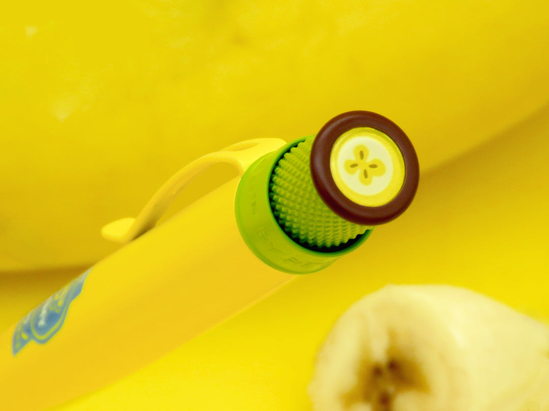 Tornado™ Strawberry and Banana Rollerball Pen