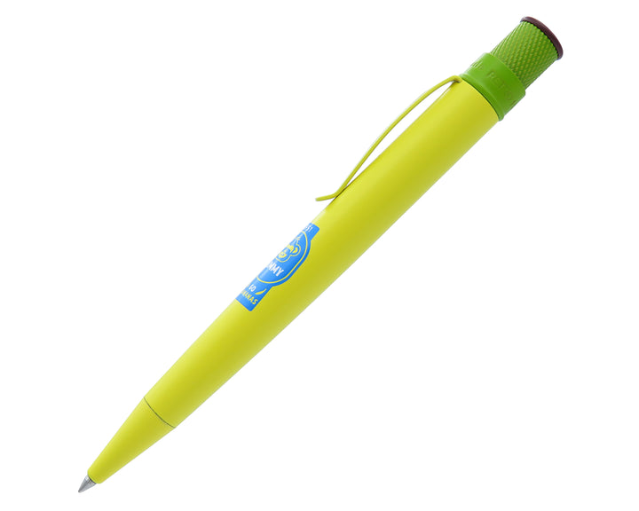 Tornado™ Strawberry and Banana Rollerball Pen