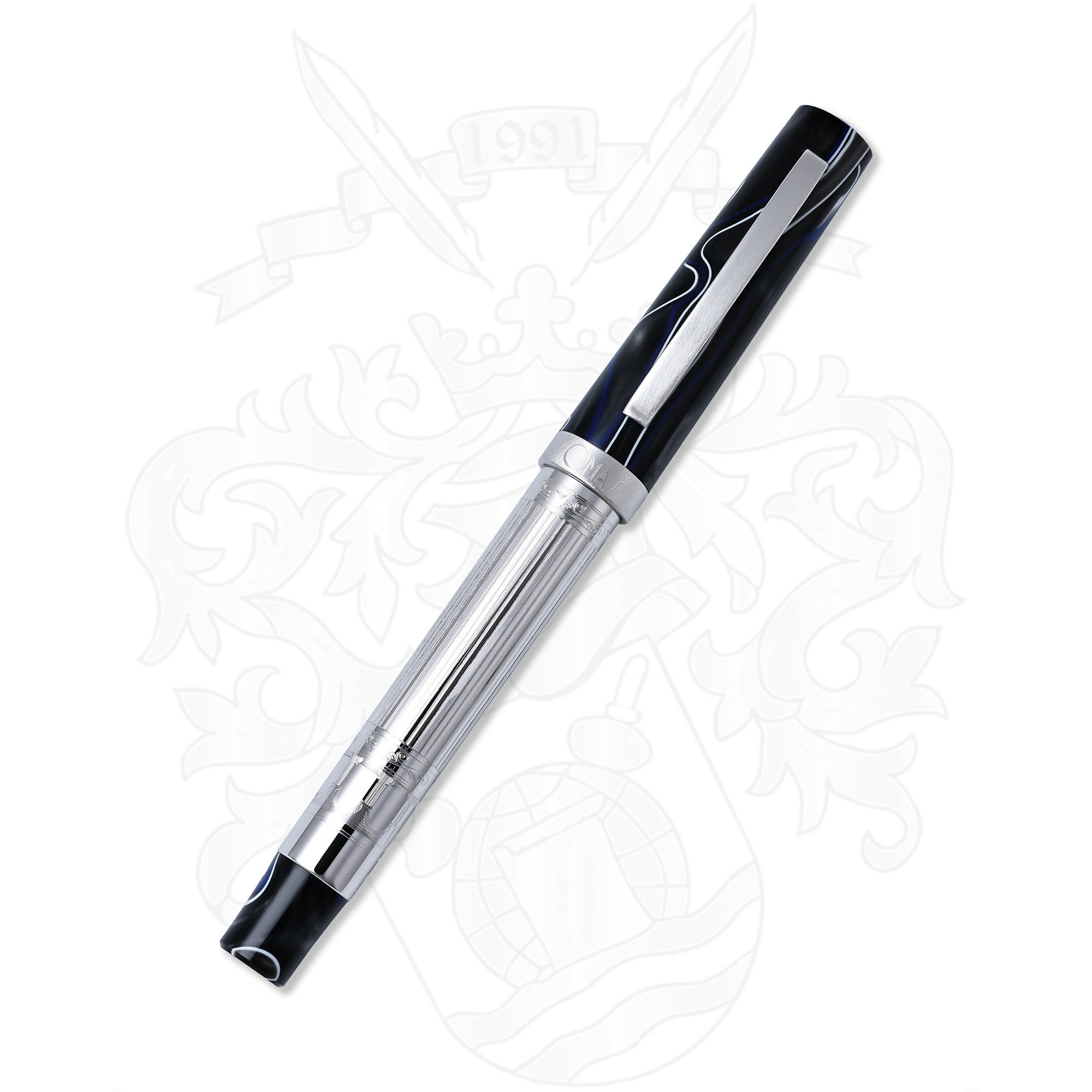 All Pens