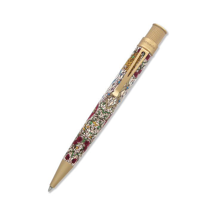 Retro 51 Literary Collection Beauty And The Beast Rollerball
