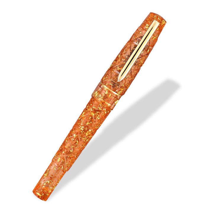 Benu Cocktail Hour Bellini GT Fountain pen