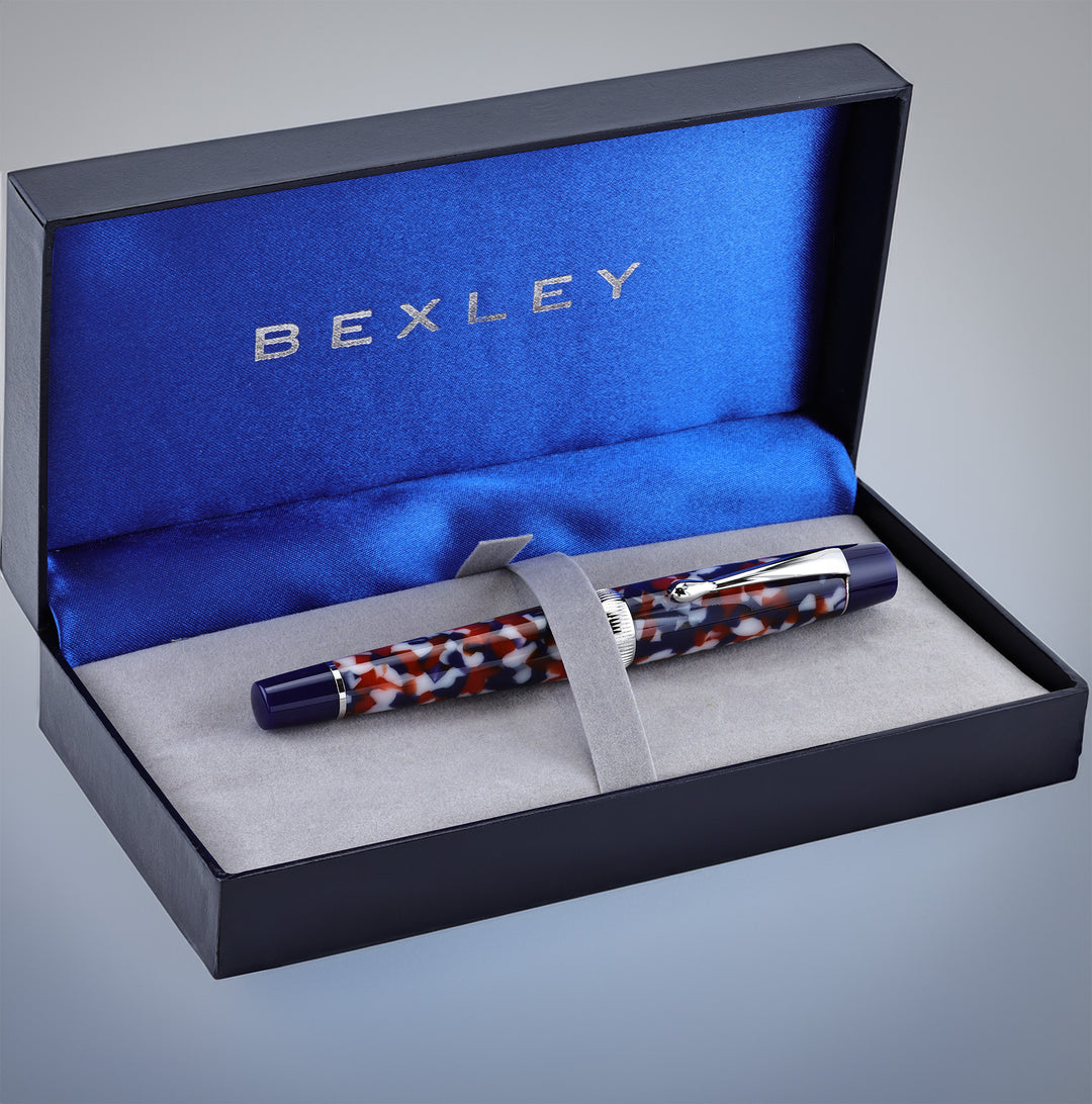 Bexley Limited Edition 2005 Fountain Pen