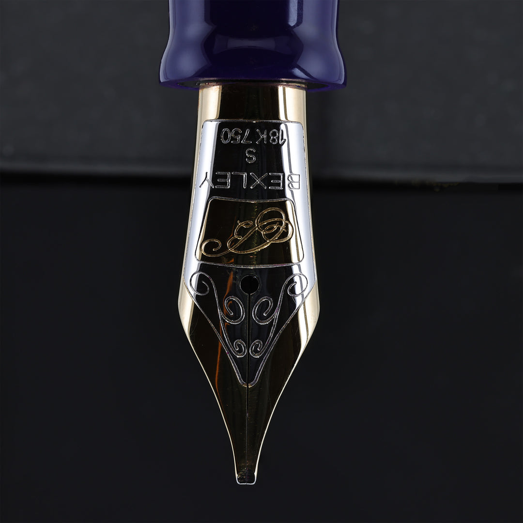 Bexley Limited Edition 2005 Fountain Pen