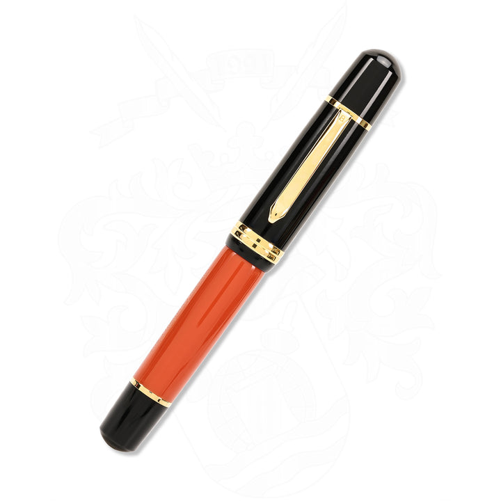 Bexley Tea Time Limited Edition Fountain Pen - Classic Pens