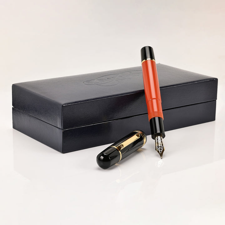 Bexley Tea Time Limited Edition Fountain Pen - Classic Pens