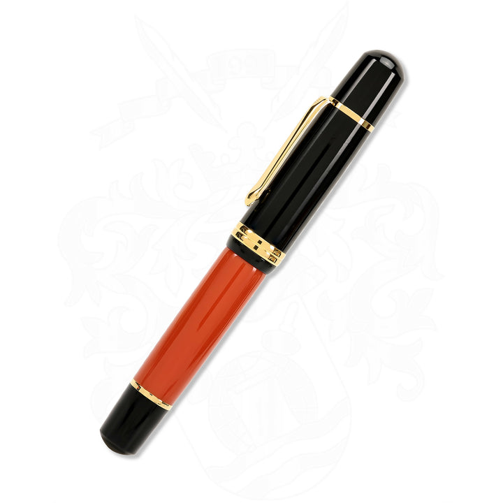 Bexley Tea Time Limited Edition Fountain Pen - Classic Pens