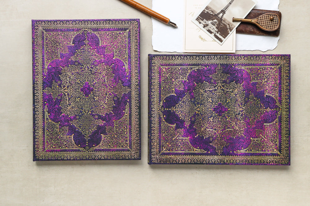 Paperblanks Bijou Journal