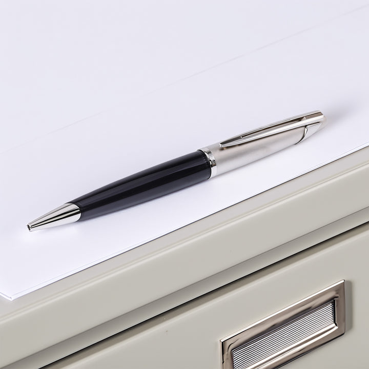 Waterman Edson Black Diamond Ballpoint