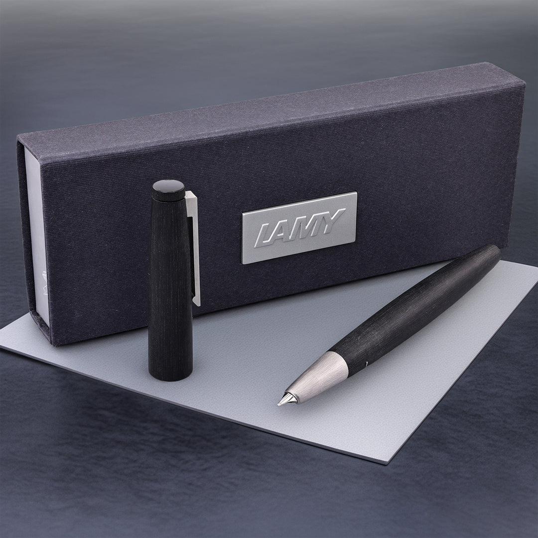 Lamy 2000 Foutain Pen