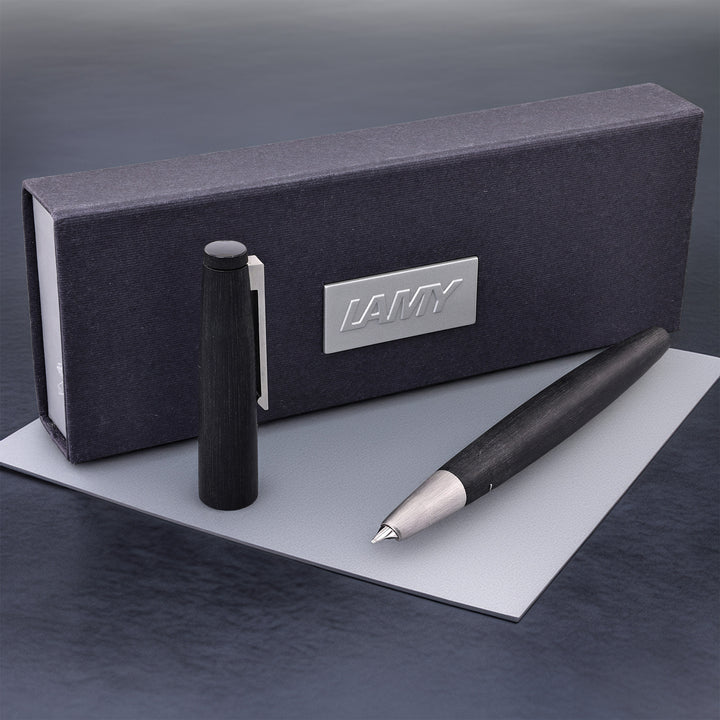 Lamy 2000 Foutain Pen