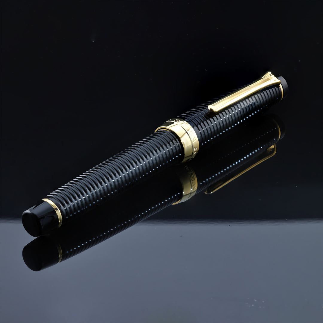 Sailor Naginata Pro gear Ribbed Fountain Pen