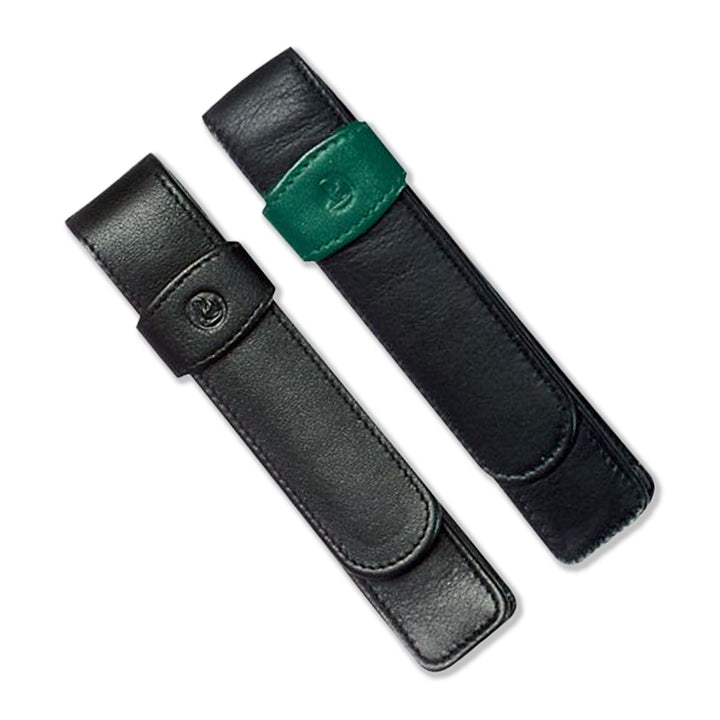Pelikan Leather Pouch For 1 Writing Instrument