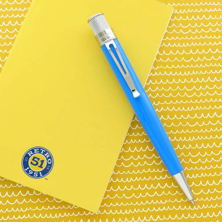 Retro 51 Tornado™ ColorWave Collection Rollerball Pens