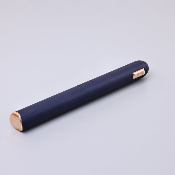 Lamy Dialog CC Blue Foutain Pen