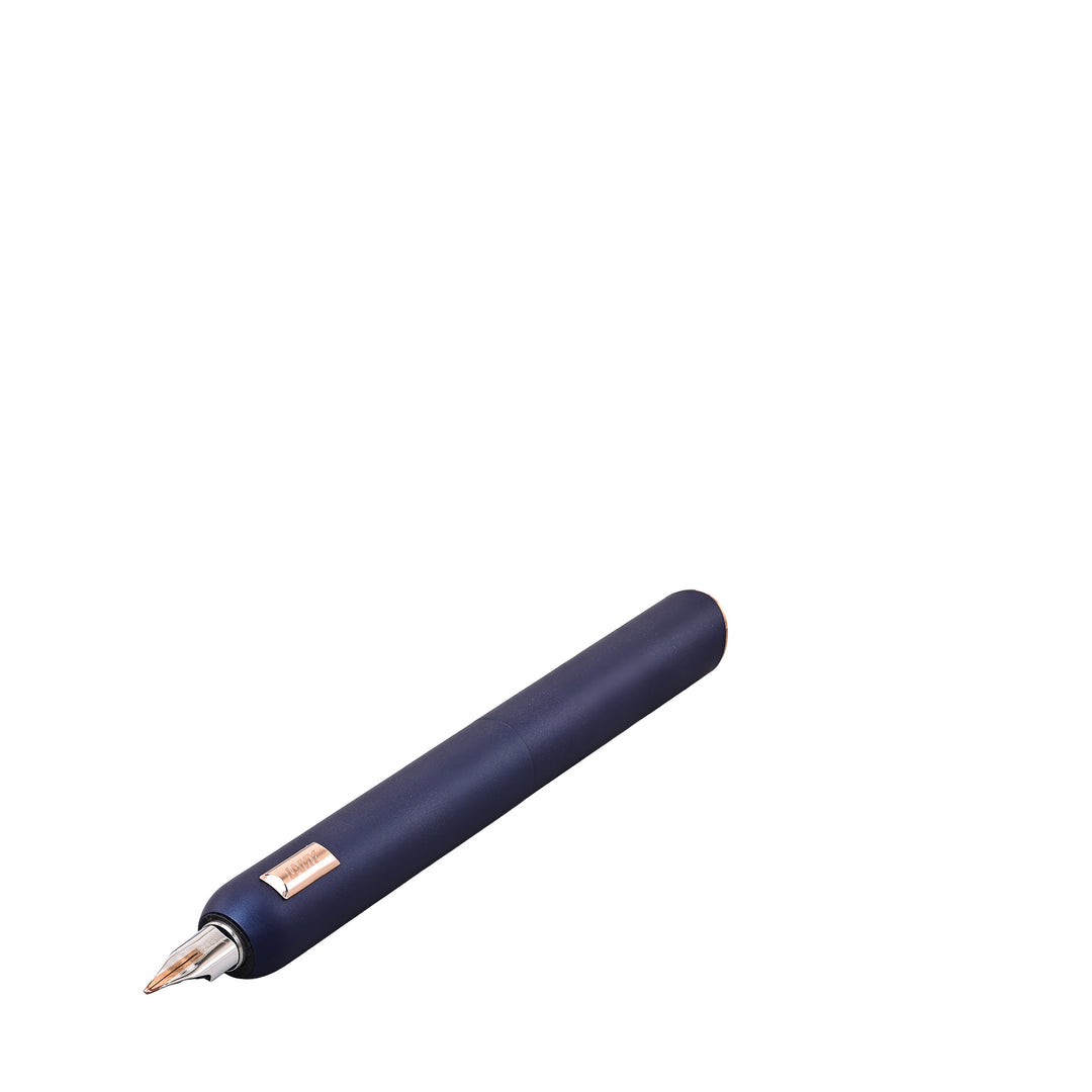 Lamy Dialog CC Blue Foutain Pen
