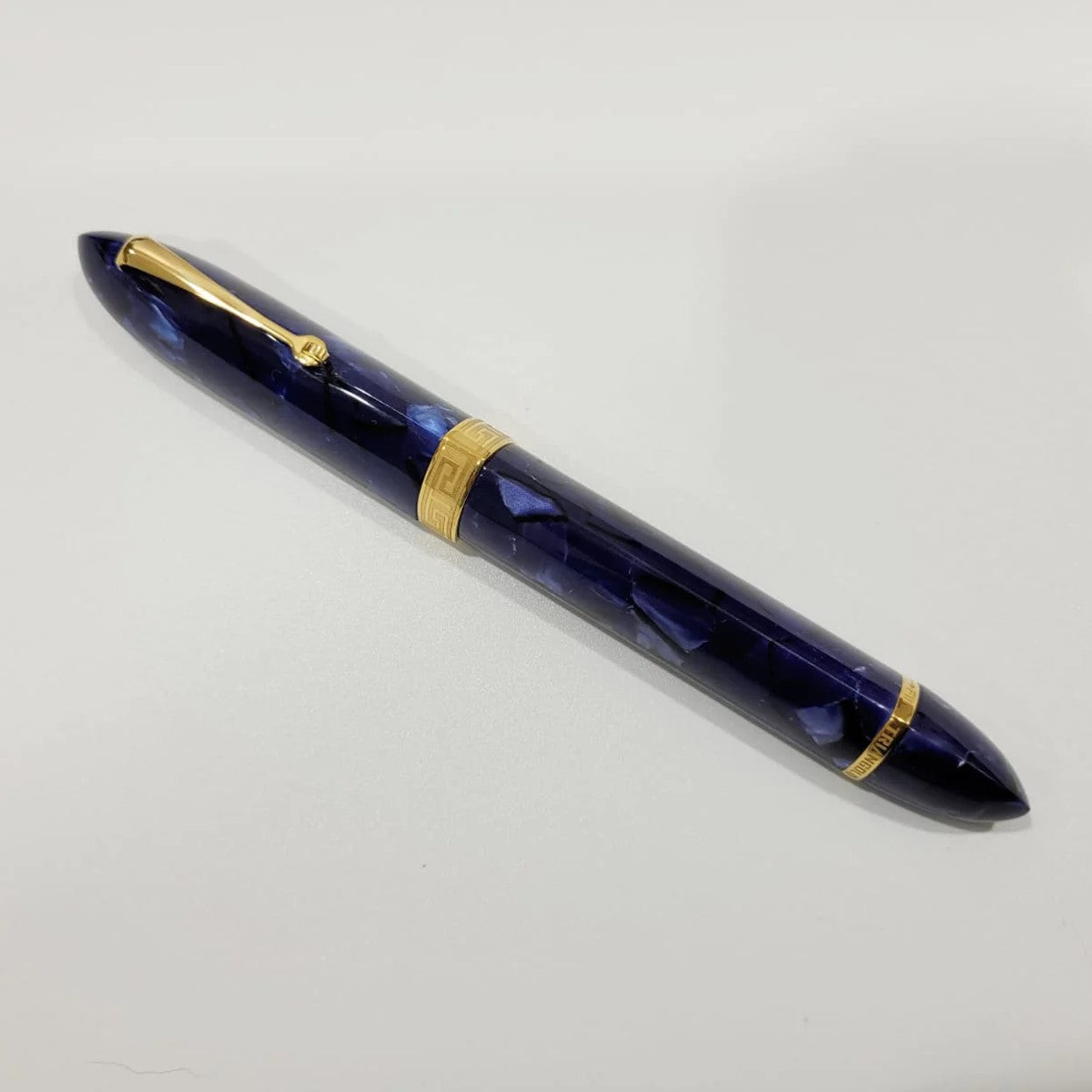 Armando Simoni Club Fountain Pens – Premium ASC Pens – The