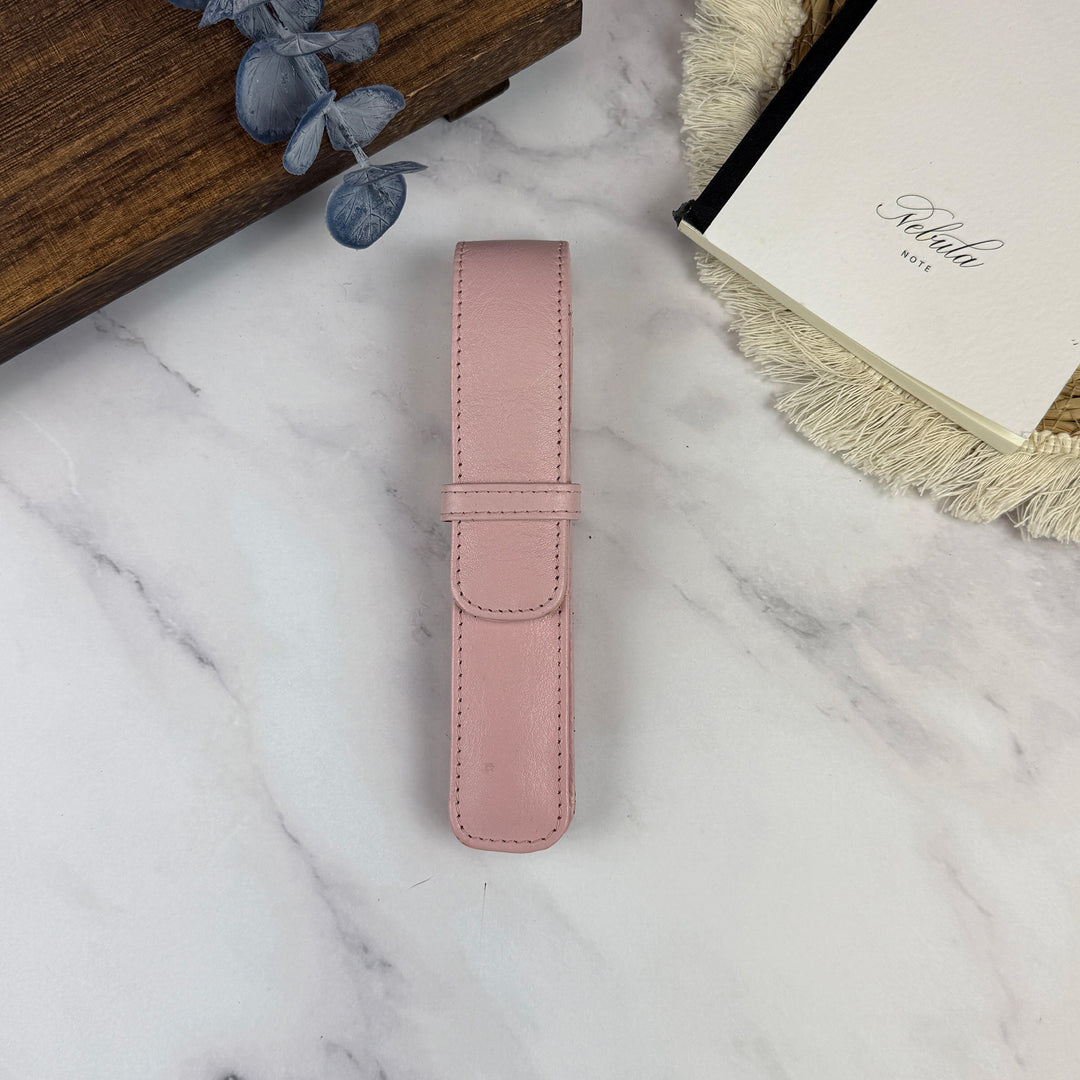 Girologio Pen Cases Blush Petal