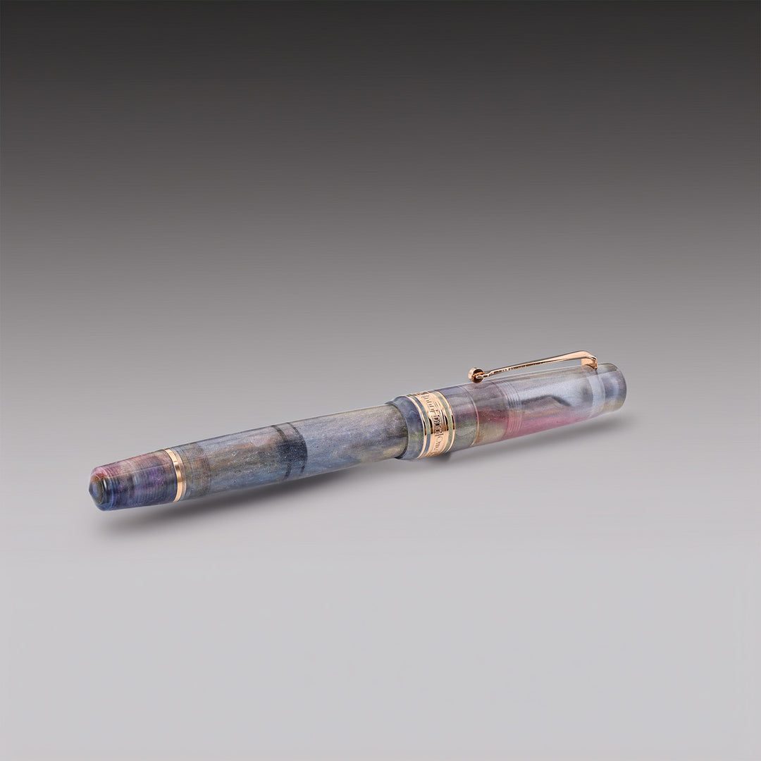 OMAS Bologna San Francisco Pen Show Exclusive