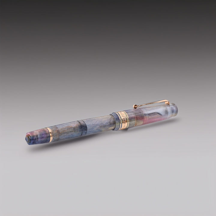 OMAS Bologna San Francisco Pen Show Exclusive