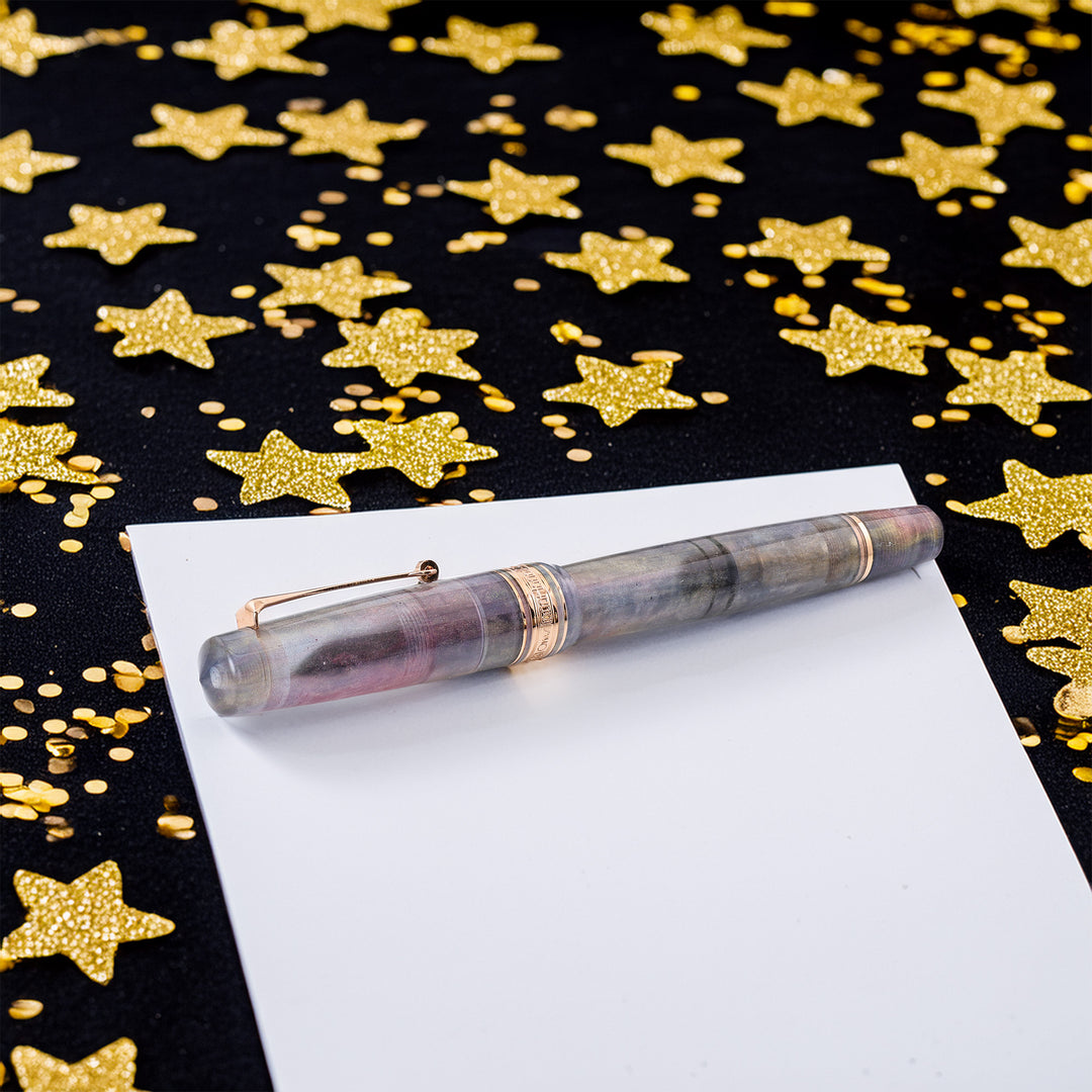 OMAS Bologna San Francisco Pen Show Exclusive