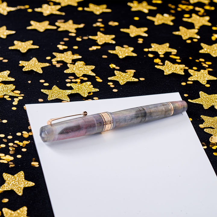 OMAS Bologna San Francisco Pen Show Exclusive
