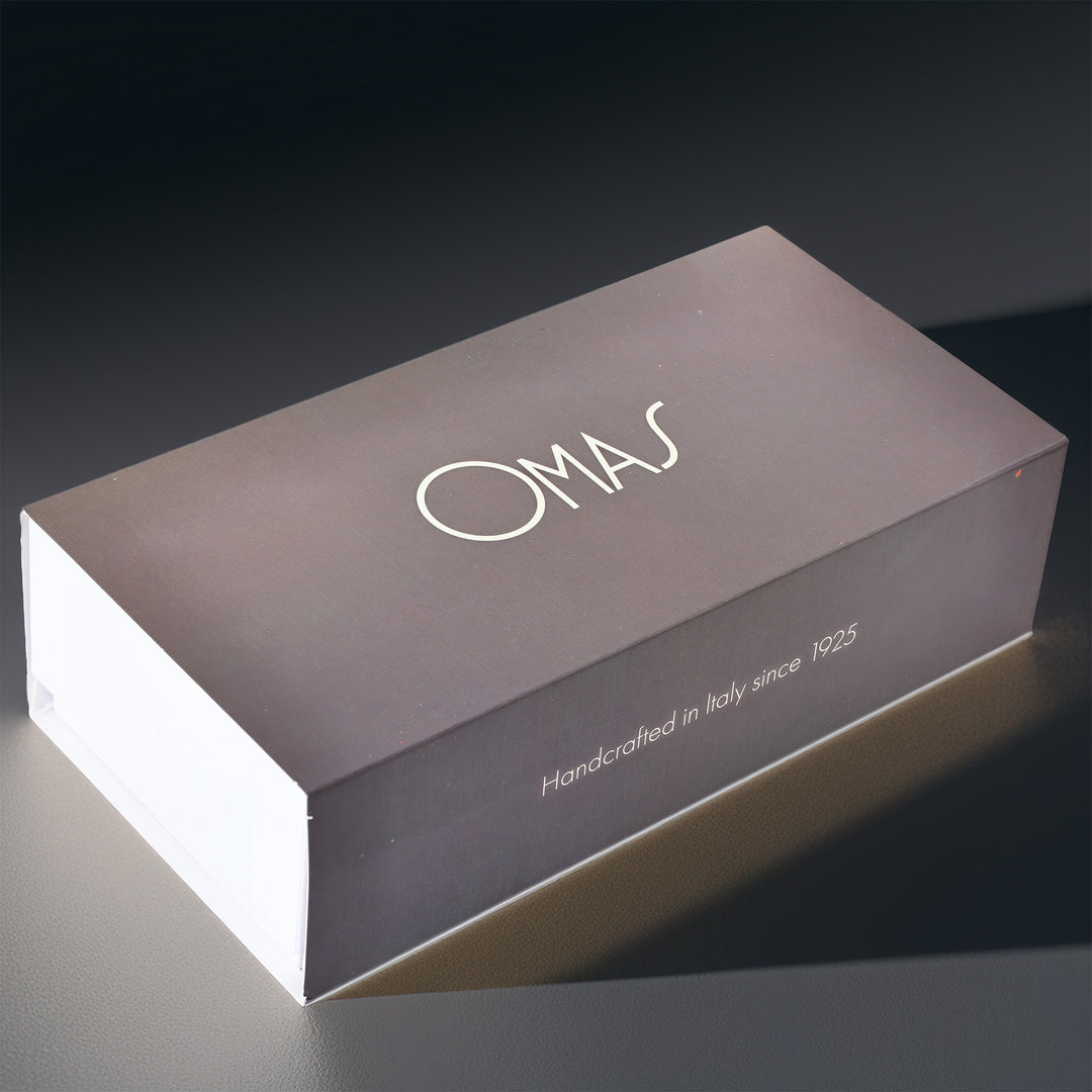OMAS Bologna San Francisco Pen Show Exclusive