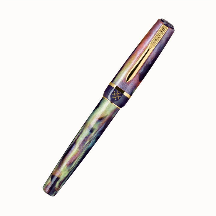 Consul Elan Boreal Fountain Pen