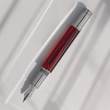 Montblanc Writers Edition Bram Stoker Fountain Pen