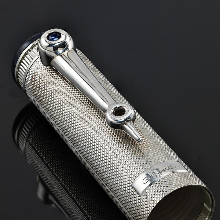 Montegrappa for Breguet Limited Edition Fountain Pen