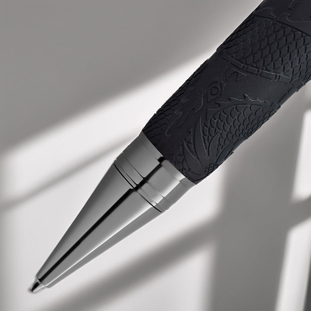 Montblanc Great Characters Bruce Lee Special Edition Ballpoint