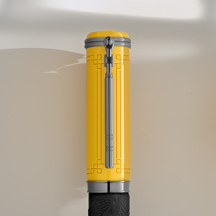 Montblanc Great Characters Bruce Lee Special Edition Ballpoint