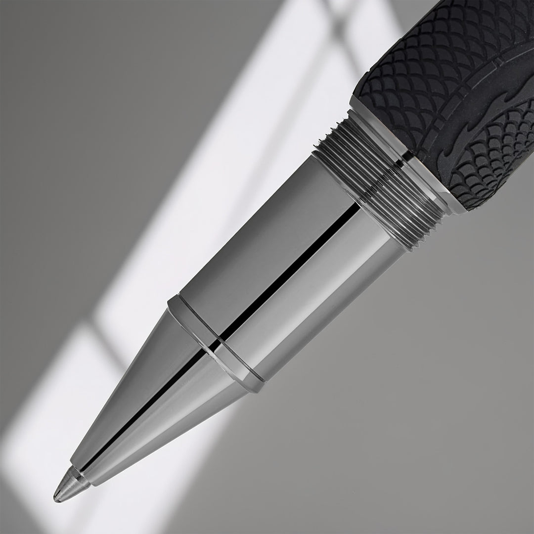 Montblanc Great Characters Bruce Lee Special Edition Rollerball