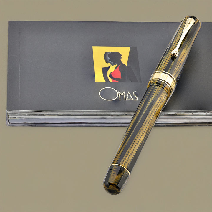 Omas Arte Anniversary Paragon Burkina