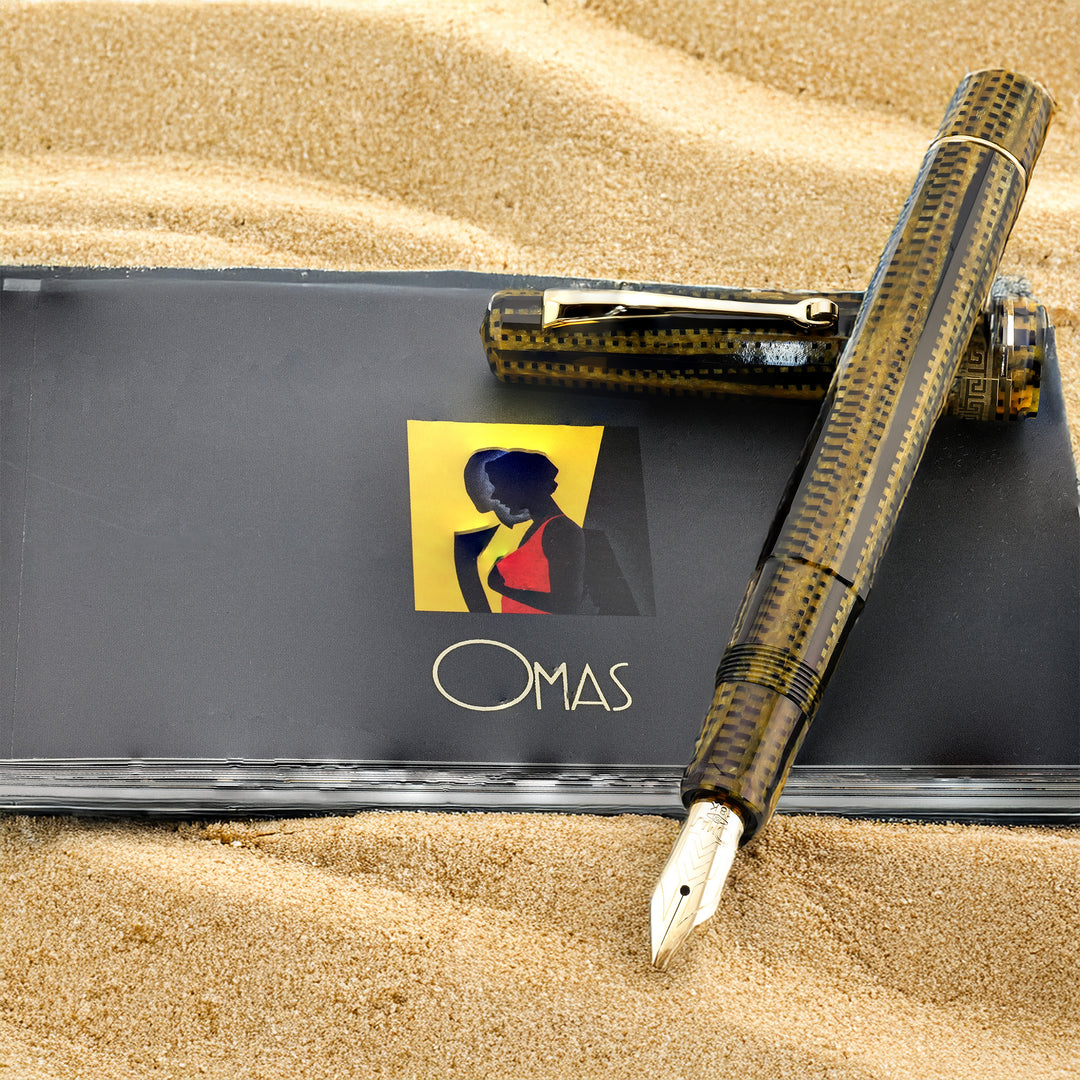 Omas Arte Anniversary Paragon Burkina