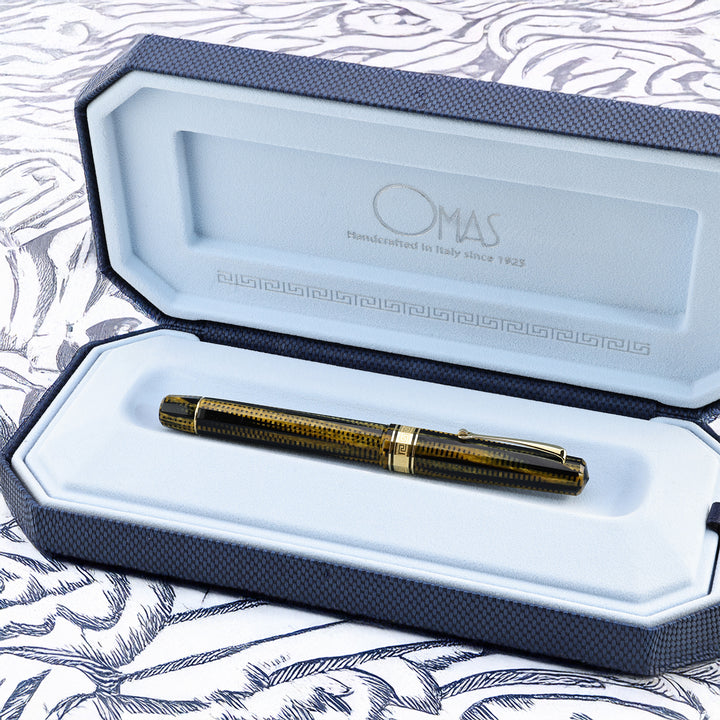 Omas Arte Anniversary Paragon Burkina