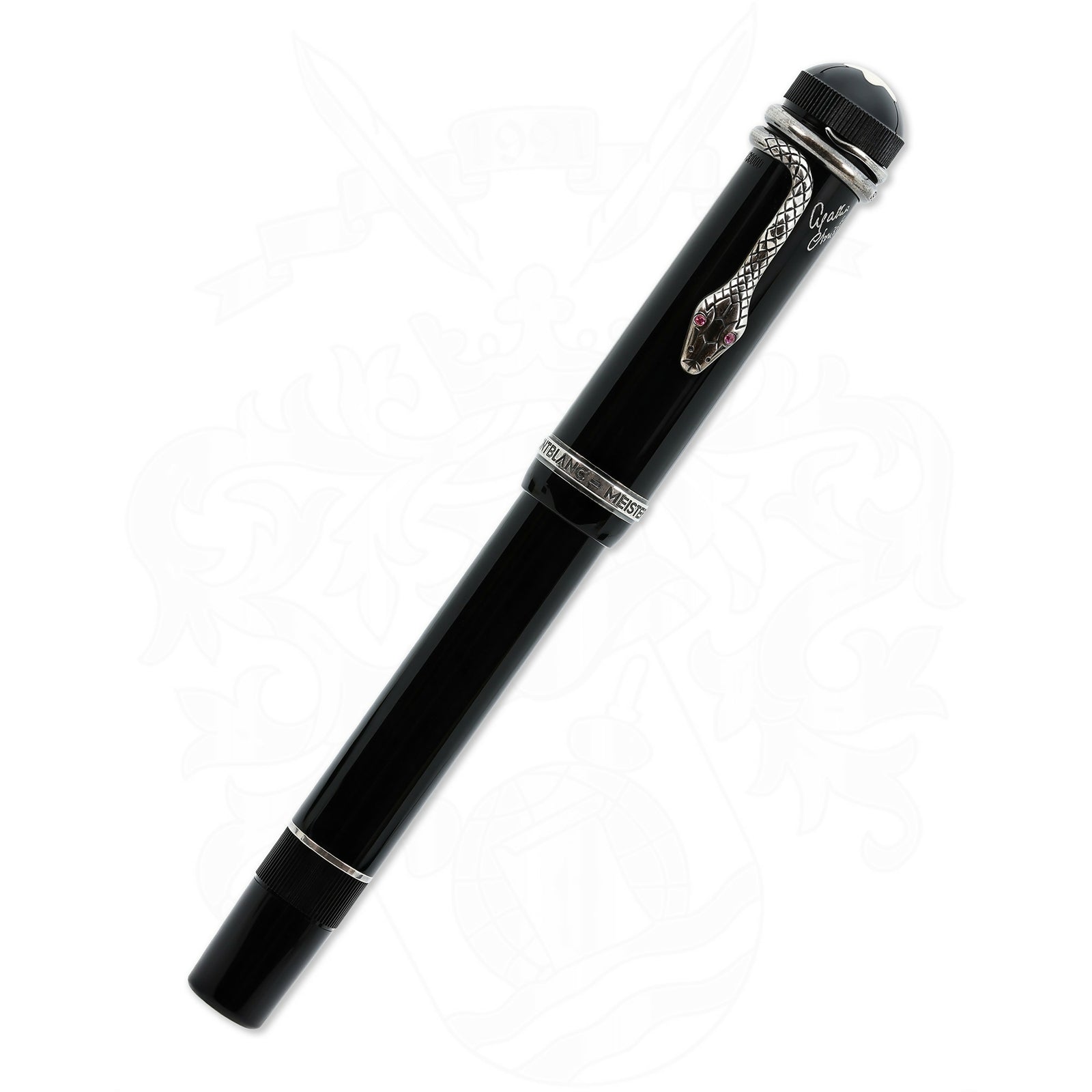 MB Writers Agathe Christie FP IMG01