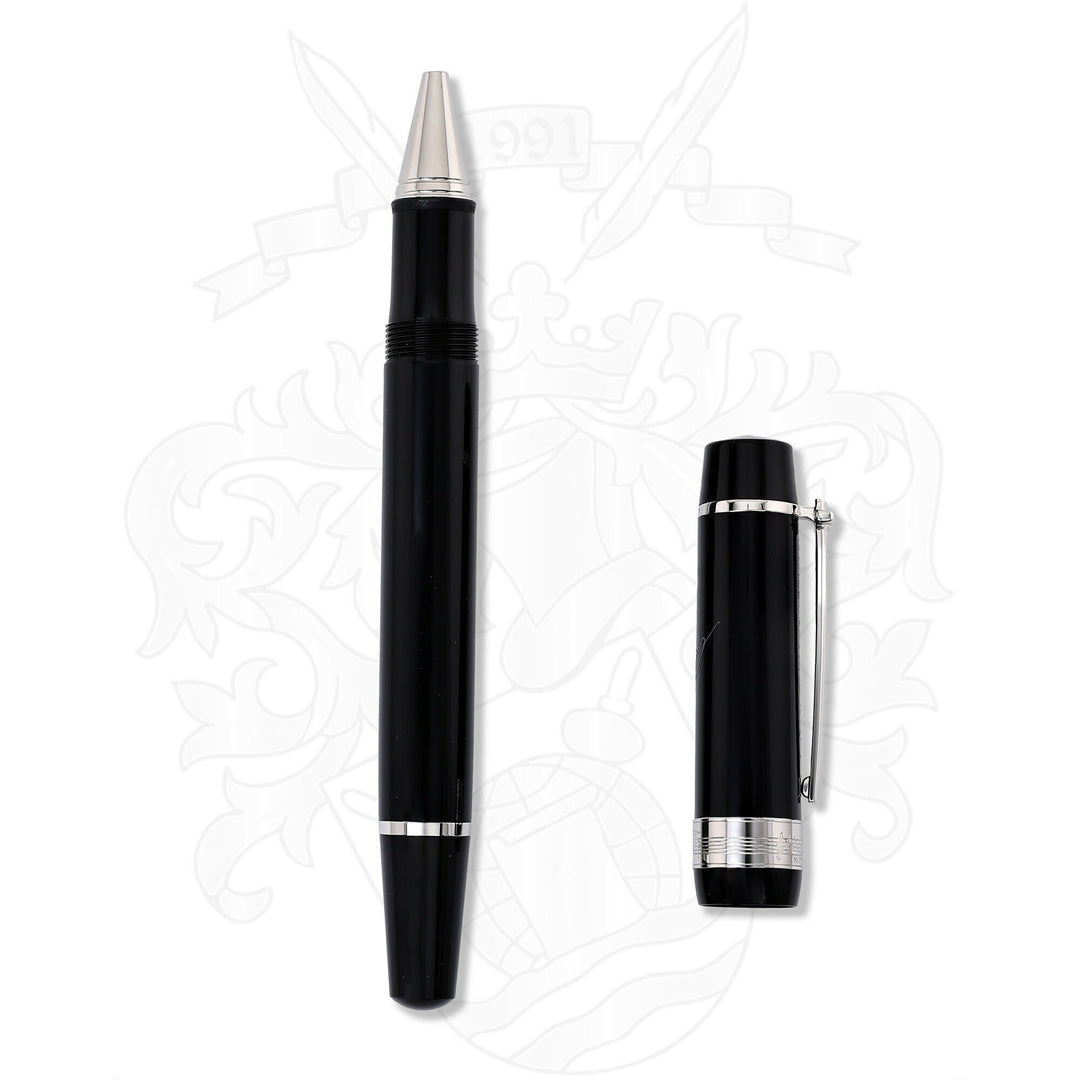 Montblanc Donation Pen Homage to Frederic Chopin Rollerball