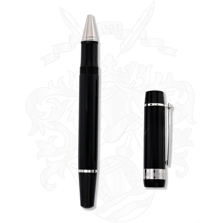 Montblanc Donation Pen Homage to Frederic Chopin Rollerball