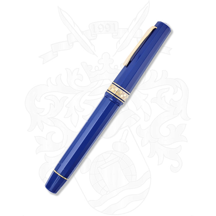 Omas Italia 90 Azzurro