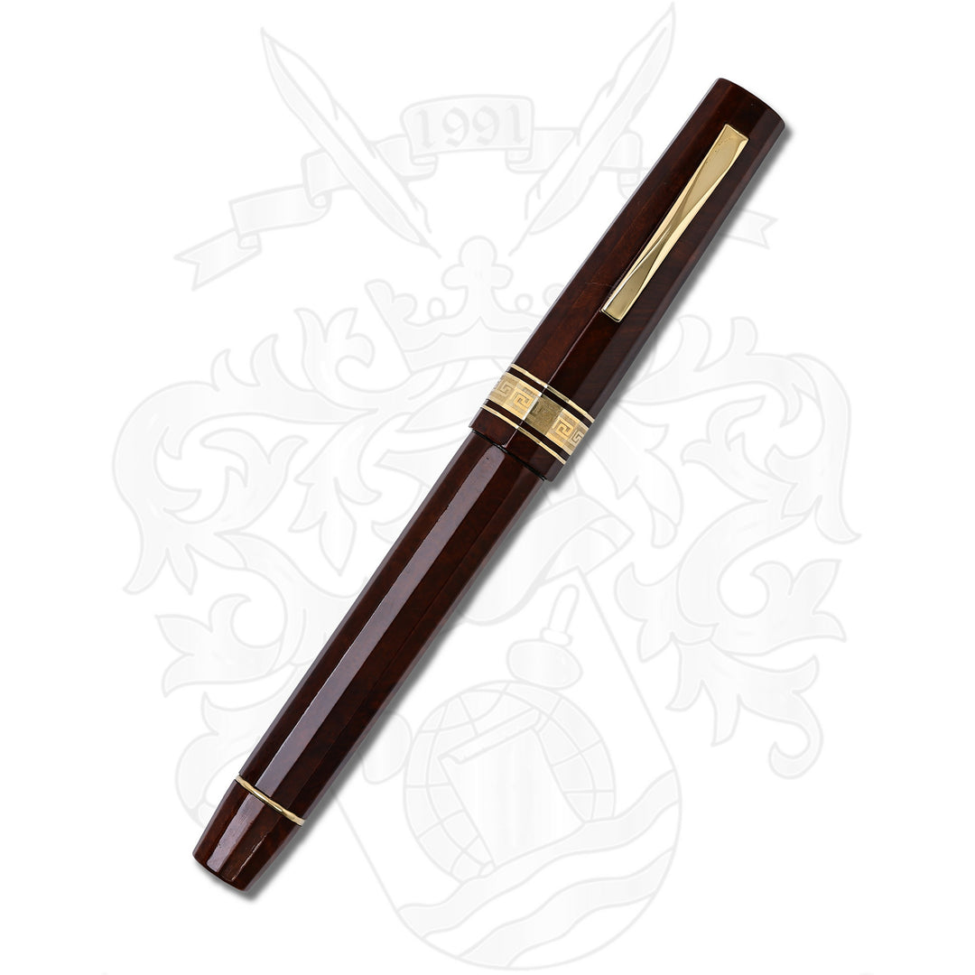 OMAS Colombo II 1992 Limited Edition Fountain Pen