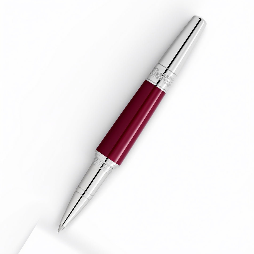 Montblanc Maria Callas Special Edition Rollerball Pen