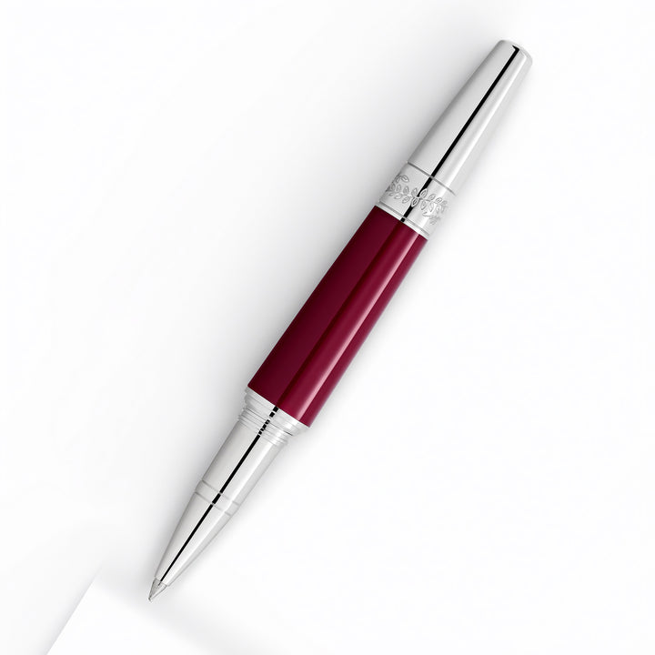 Montblanc Maria Callas Special Edition Rollerball Pen