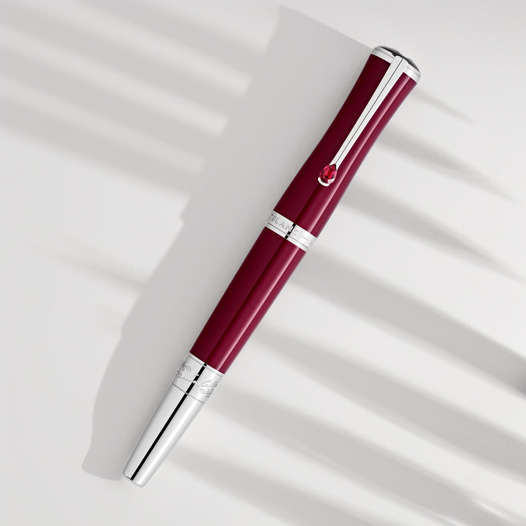 Montblanc Maria Callas Special Edition Rollerball Pen