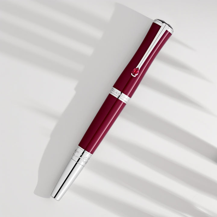 Montblanc Maria Callas Special Edition Rollerball Pen