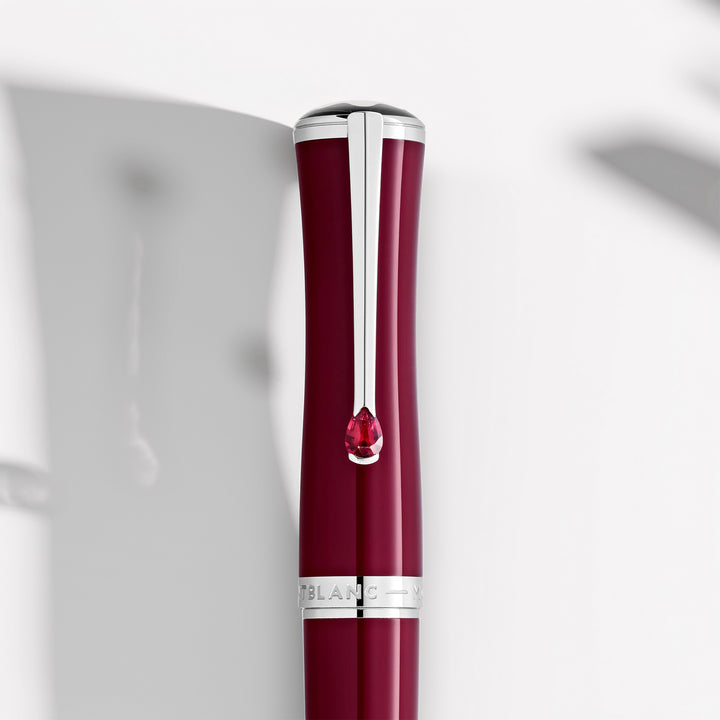 Montblanc Maria Callas Special Edition Rollerball Pen
