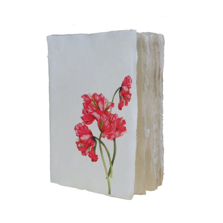 Epigram A5 Fleur - Notebook