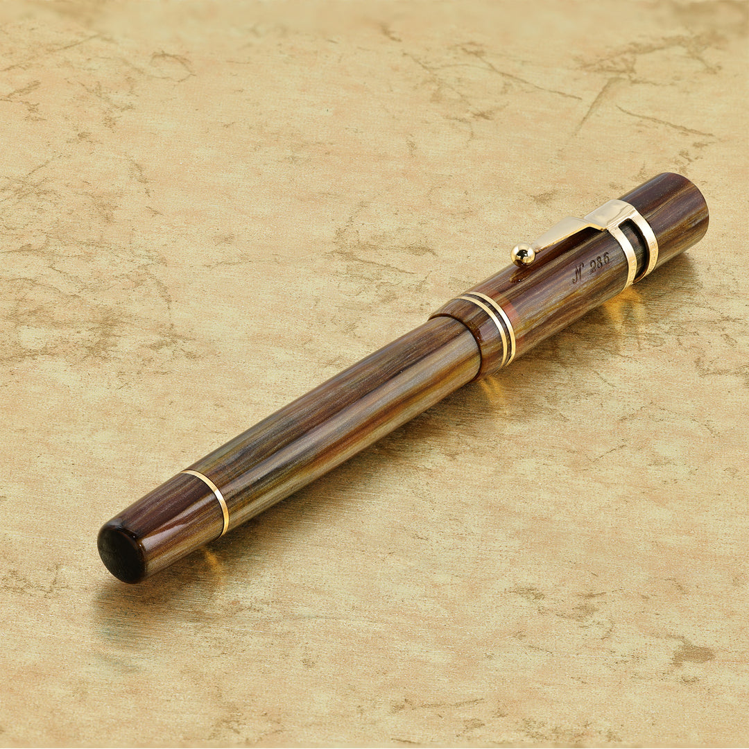 Visconti Caravel Pinta Fountain Pen