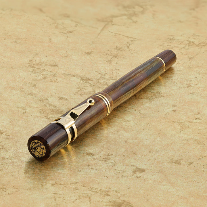 Visconti Caravel Pinta Fountain Pen