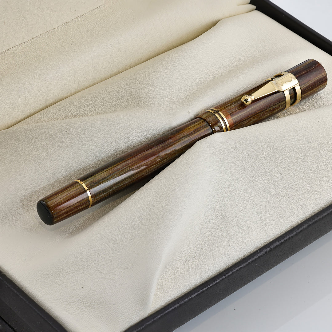 Visconti Caravel Pinta Fountain Pen