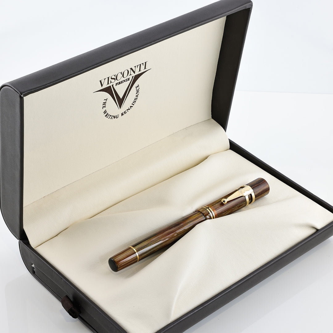 Visconti Caravel Pinta Fountain Pen